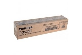 Картридж Toshiba T-3520E