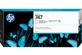 Картридж HP 747 (P2V87A)