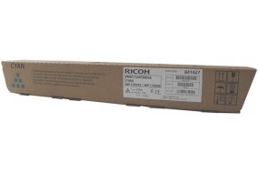 Картридж Ricoh 841427/842046 (MP C3501/MP C3300) голубой