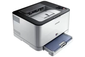 Samsung CLP-320n