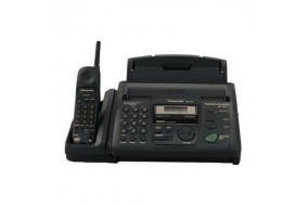 Panasonic  KX-FPC165