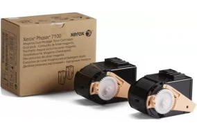 Картридж Xerox 106R02610