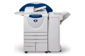 Xerox WorkCentre M55