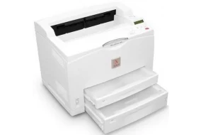 Xerox DocuPrint 255n