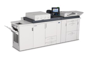 Ricoh Pro C900