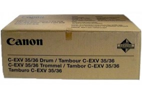 Фотобарабан Canon C-EXV35/36