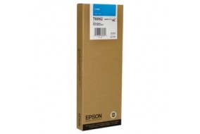 Картридж Epson T6062 (C13T606200)