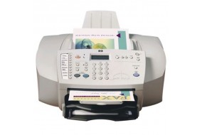 HP Fax 1220
