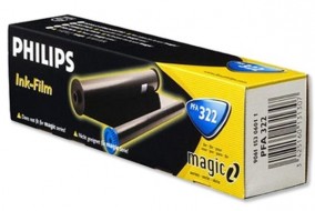 Плёнка для факса Philips PFA 322