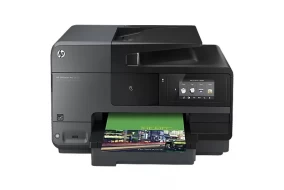 HP OfficeJet Pro 8620
