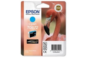 Картридж Epson T0872(C13T08724010)
