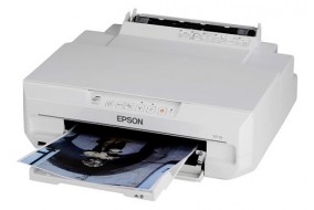 Epson Expression Photo XP-55