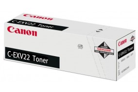 Картридж Canon C-EXV22