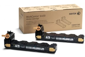 Бокс для отработанного Xerox 106R01368