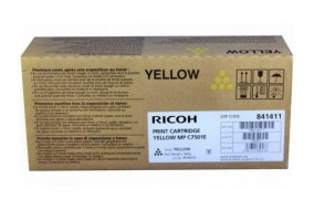 Картридж Ricoh Type MP C7501E (841411/842074)