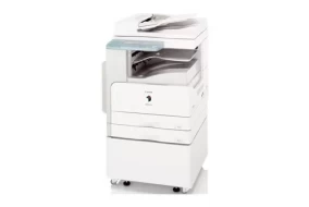 Canon iR2016i