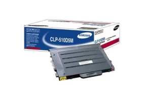 Картридж Samsung CLP-500D5M