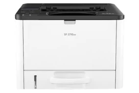 Ricoh Aficio SP 3710DN