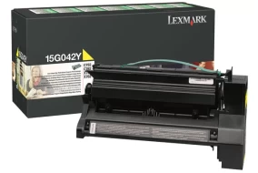 Картридж Lexmark 15G042Y