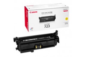 Картридж Canon 723Y