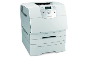 Lexmark T640dtn