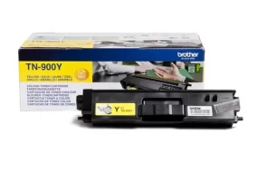 Картридж Brother TN-900Y
