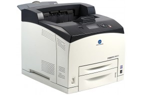 Konica Minolta pp-5650EN