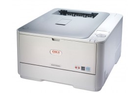 Oki C310dn