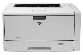 HP LaserJet 5200 L