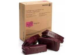 Набор картриджей Xerox 108R00838