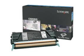 Картридж Lexmark C5202KS