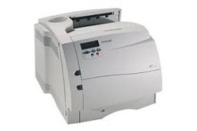 Lexmark Optra S 1250