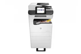 HP PageWide Enterprise Color Flow MFP 785zs