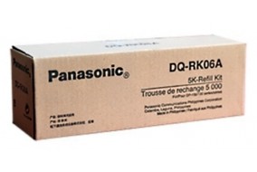 Картридж Panasonic DQ-RK06A