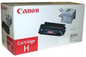 Картридж Canon H