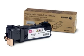 Картридж Xerox 106R01457