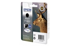 Картридж Epson T1301 (C13T13014010/ C13T13014012)