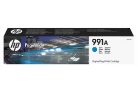 Картридж HP M0J74AE (991A)
