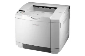 Lexmark C510n