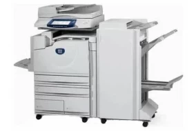 Xerox WorkCentre 7346