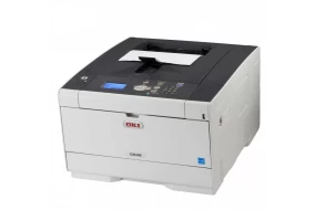 OKI C532dn
