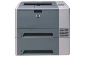 HP LaserJet 2430dtn