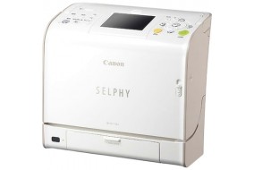 Canon SELPHY ES2