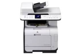 HP Color LaserJet CM2320nf