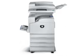 Xerox DocuColor 1632