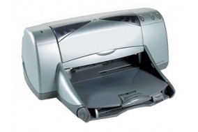 HP DeskJet 995C