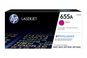 Картридж HP 655A (CF453A)