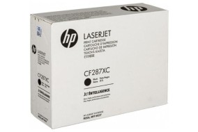 Картридж HP CF287XC