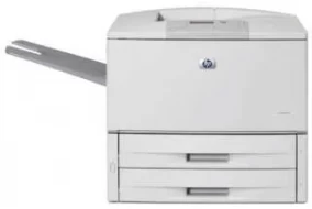 HP LaserJet 9050n