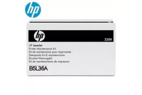 Печь в сборе HP B5L36A